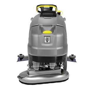 Karcher Scrubber Dryer BD 70/75 W Classic BP - FU096 - 3