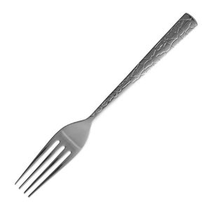 Churchill Kintsugi Dessert Forks 3mm (Pack of 12) - HR482 - 1