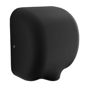 Dryflow JetDri Mark II hand Dryer Black - HP911 - 3