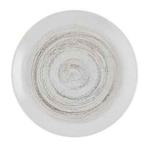 Churchill Elements Dune Evolve Coupe Plates 285mm (Pack of 12) - HR316 - 1