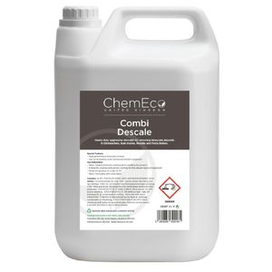 ChemEco Combi Descaler 5Ltr - CU247 - 1