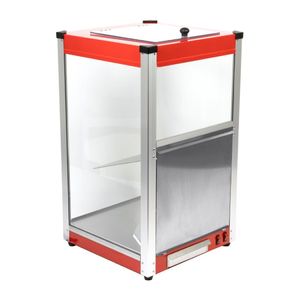A1 Equipment Popcorn Warmer Special Offer - HT411 - 3