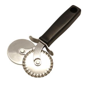 Schneider Dough and Pizza Cutter - FU734 - 1
