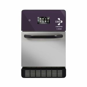 Lincat CiBO+ Boosted High Speed Oven Purple Three Phase - HX929 - 1