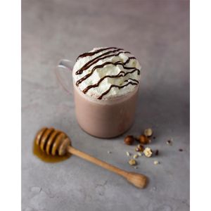 Simply Honeycomb Syrup 1Ltr - HW370 - 3
