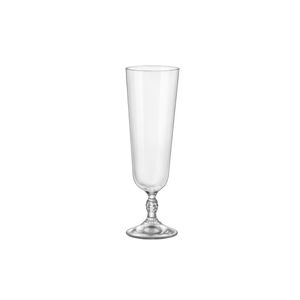 Bormioli Rocco Bartender Stemmed Beer Glasses 280ml (Pack of 24) - VV4280 - 1