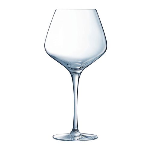 Chef & Sommelier Sublym Ballon Wine Glasses 600ml (Pack of 12) - HR917 - 1