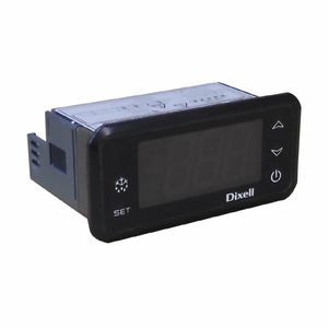 Polar Digital Thermostat (Dixell) - AS053 - 1