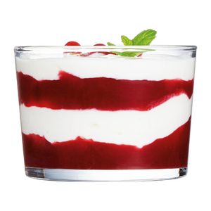 Arcoroc Chiquito Tumblers/Bowls 230ml (Pack of 6) - HR757 - 3