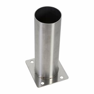 Buffalo 600 Series Stainless Steel Feet - AT024 - 1