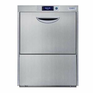 Classeq Glasswasher C500 13A Three Phase - HR961 - 1
