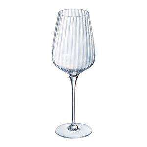 Chef and Sommelier Symetrie Wine Glasses 450ml (Pack of 24) - HW246 - 3