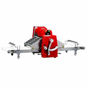 Mono Zmatik Bench Pastry Sheeter 500x1000mm Single Phase FG202-A03SHE - HT434 - 1