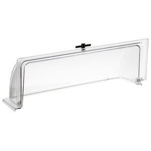APS GN 1/1 Rolltop Cover 530x325x190mm - HS915 - 3