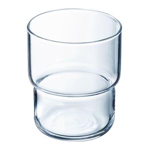 Arcoroc Log Tumblers 270ml (Pack of 48) - HW241 - 3