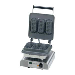 Neumarker Baguette Waffle Maker 12-40722DT - HU008 - 1