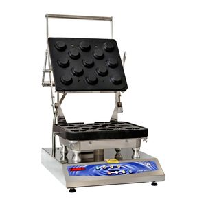 ICB Technologies Cook-Matic Tartlet Baking System 07.FCTN1 - HU019 - 1