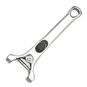 De Buyer Removable Pan Handle - HW050 - 1
