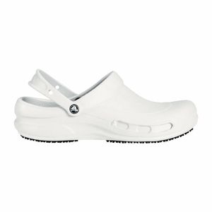 Crocs Bistro Style Clogs White 37.5 - BA150-37.5 - 3