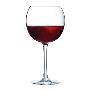 Chef & Sommelier Cabernet Ballon Wine Glasses 700ml (Pack of 24) - HR713 - 3