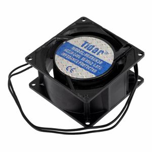 Buffalo 600 Series Fan Motor - AT021 - 3