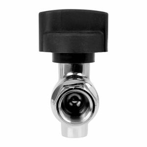 Buffalo 600 Series Drain Tap - AT043 - 3