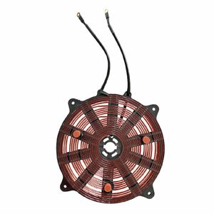 Buffalo Coil 3000W - AP416 - 1