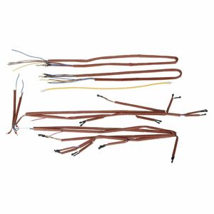 Buffalo 600 Series Internal Wiring Group - AT052 - 1