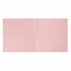 Jantex Non-Woven Cloths Red (Pack of 50) - HS594 - 3