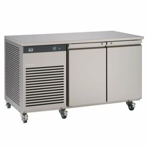 Foster EcoPro G3 Double Door Counter Freezer 280Ltr EP1/2L - CB938 - 1