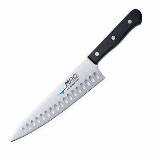 Mac Chef Series Gyuto Chef Knife with Dimple 20cm - HW822 - 1