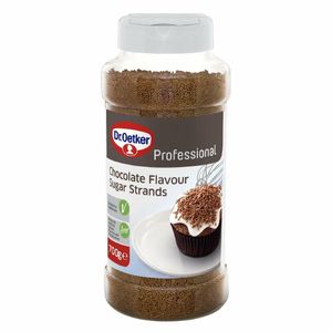 Dr Oetker Chocolate Strands 700g - KA078 - 1