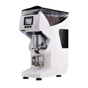 Nuova Simonelli GX85 Coffee Grinder White - HX759 - 3