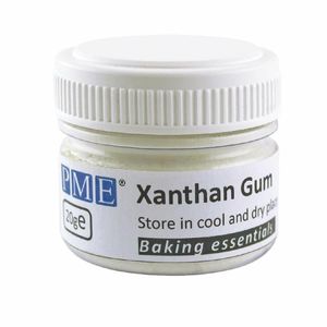 PME Essentials Xantham Gum 20g - HU288 - 1