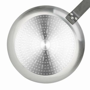 Vogue Aluminium Non-stick Teflon Platinum Plus Frying Pan 26cm - HT979 - 3