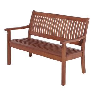 Rowlinson Willington Bench 1.2m - HP877 - 1