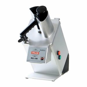 Hallde Veg Prep Machine RG 100 - FA534 - 1