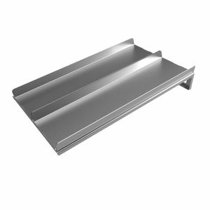 Moffat Go-M Sloping Insert with Burger Slides - AT355 - 1