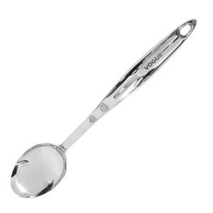 Vogue Plain Spoon 360mm - DN993 - 1