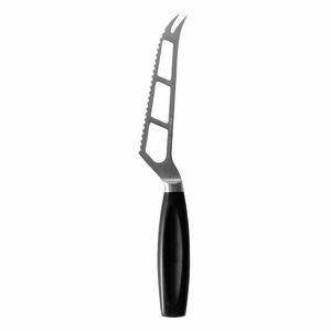 Boska General Purpose Knife Black Handle 140mm - CU108 - 1