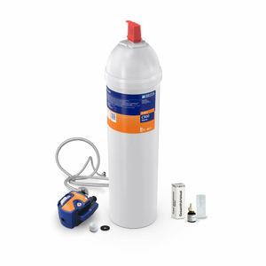 BRITA Purity C Steam Starter Kit C500 Without Flow Meter - CU284 - 1