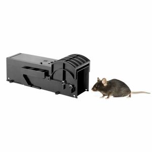 Eazyzap Live Capture Mouse Trap - DR219 - 1