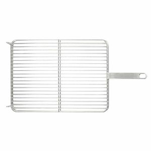 Josper Mini Microperforated Metal Grill Grate with Grip 150x250mm 240014 - AT300 - 1