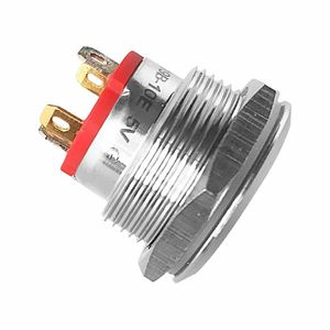 Buffalo On-Off Switch - AM376 - 1