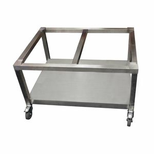 Synergy Grill Mobile Table Stand for ST900 - CX893 - 1