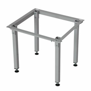Classeq Warewasher Stand for C400 - AT475 - 1
