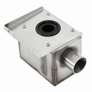 First Installation kit for CK079 & CK110 Buffalo Combi Ovens - AP127 - 3