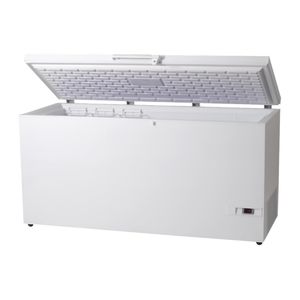Vestfrost Low Temperature -60°C Chest Freezer 495Ltr VT547-60 - HY438 - 1