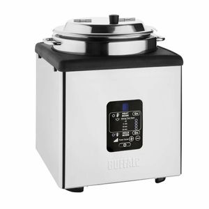 Buffalo Heat and Hold Soup Kettle 9Ltr - HT759 - 1