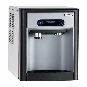 Follet Champion 7 Ice and Water Dispenser with Filtration - HZ091 - 1